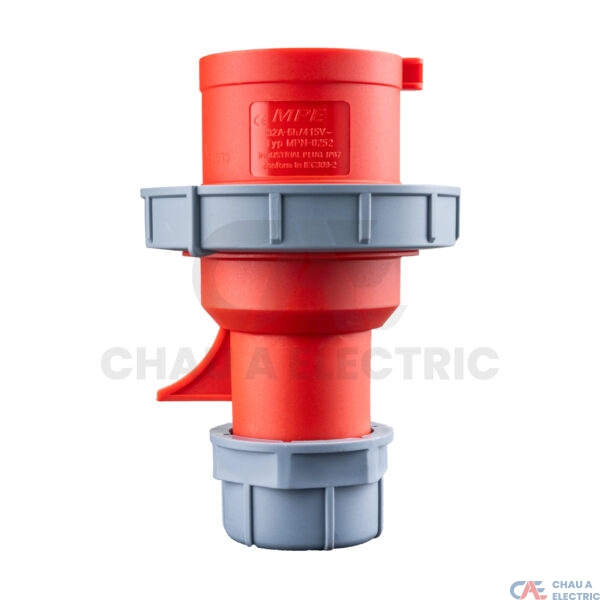 MPN-0252 2 MPE CHAU A