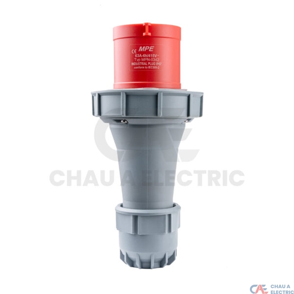 MPN-0342 2 MPE CHAU A