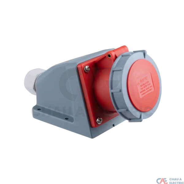 MPN-1142 2 MPE CHAU A