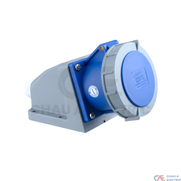 MPN-1232 2 MPE CHAU A