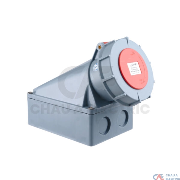 MPN-1452 2 MPE CHAU A