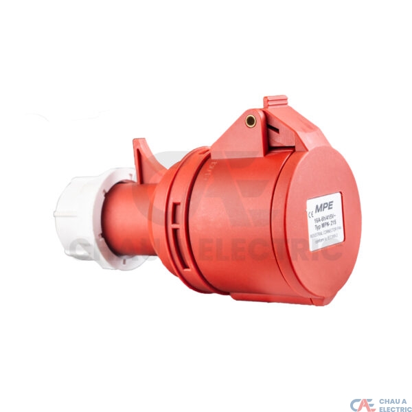 MPN-215 2 MPE CHAU A