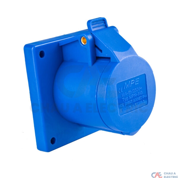 MPN-313 2 MPE CHAU A