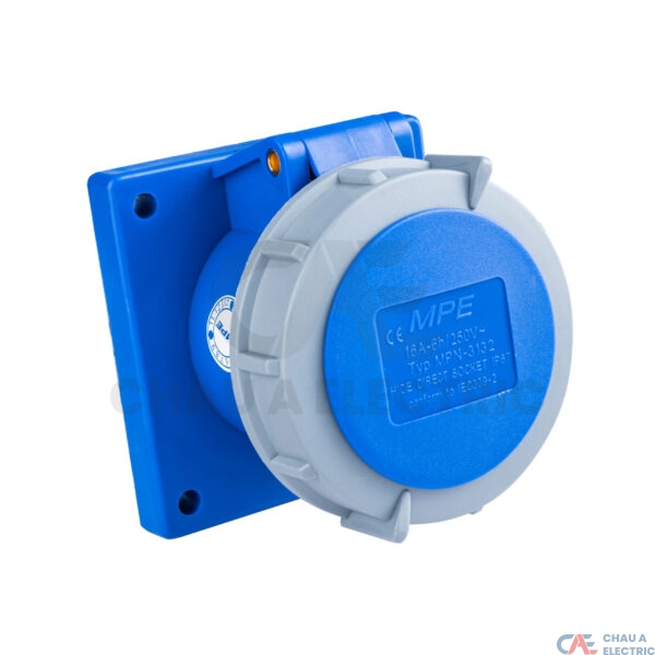 MPN-3132 2 MPE CHAU A