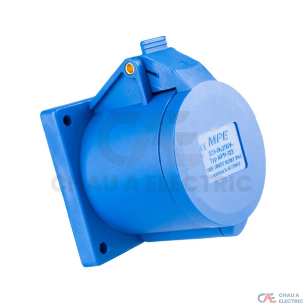 MPN-323 2 MPE CHAU A