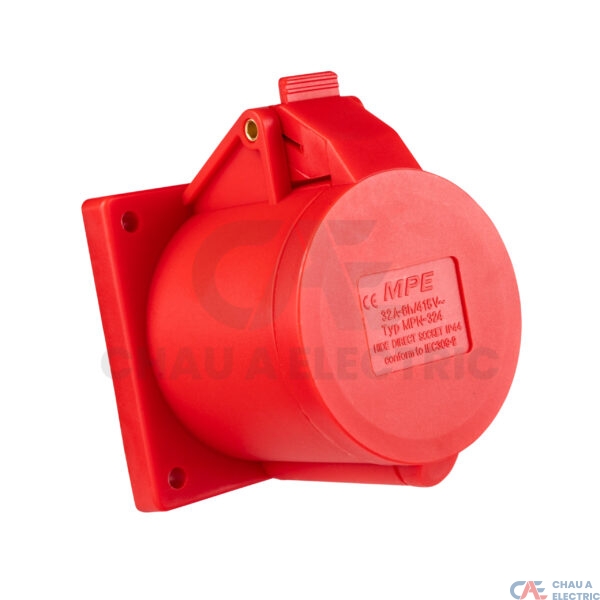 MPN-324 2 MPE CHAU A