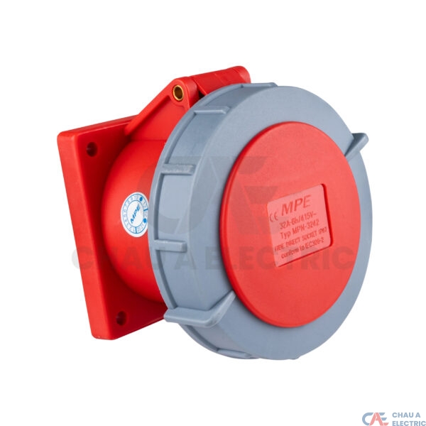 MPN-3242 2 MPE CHAU A