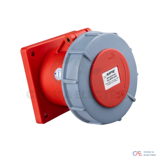 MPN-3342 2 MPE CHAU A