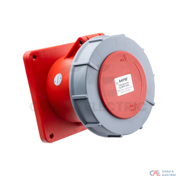 MPN-3452 2 MPE CHAU A