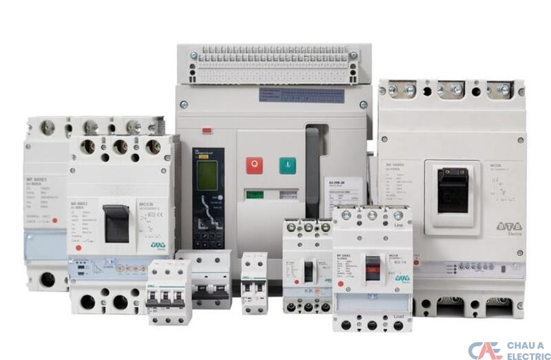 Thương hiệu cầu dao điện BTB Electric