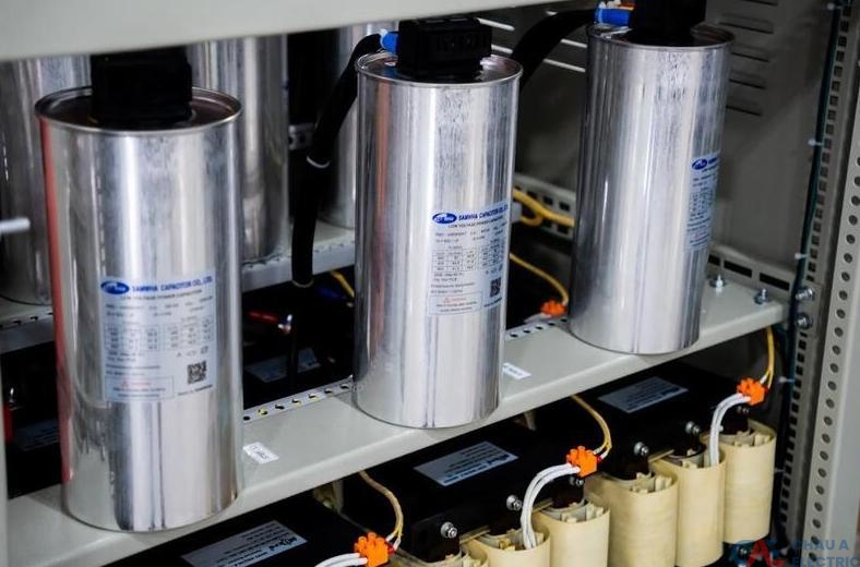 Tụ bù 1 pha mang lại nhiều công dụng hữu ích trong đời sống thực tế