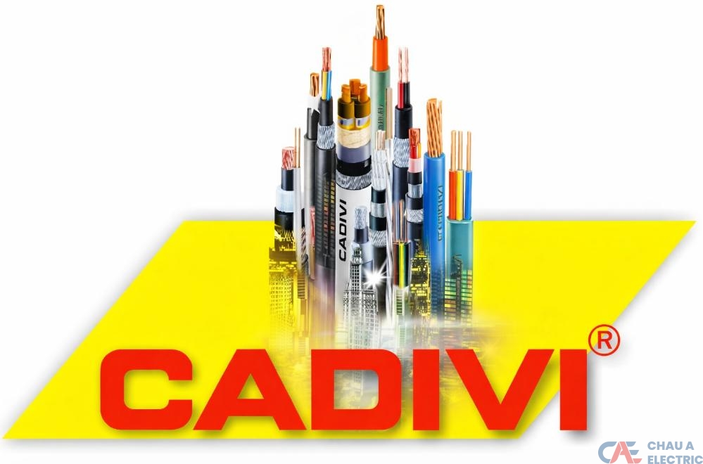 Dây điện Cadivi và Daphaco: So sánh chi tiết và nên chọn loại nào? 1 Tổng quan về dây điện Cadivi