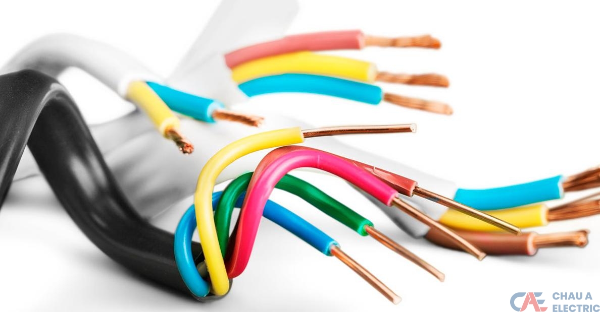 Dây điện lõi đồng sở hữu độ bền cơ học vượt trội