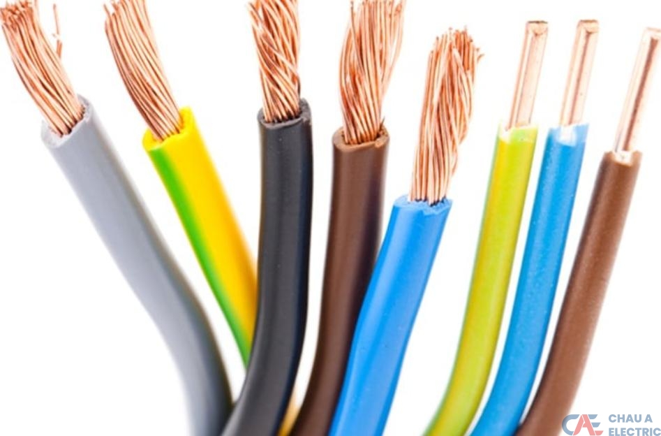 Dây điện Cadivi và Daphaco: So sánh chi tiết và nên chọn loại nào? 3 Lõi dây điện