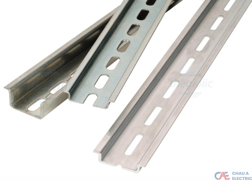 Thanh ray din là gì