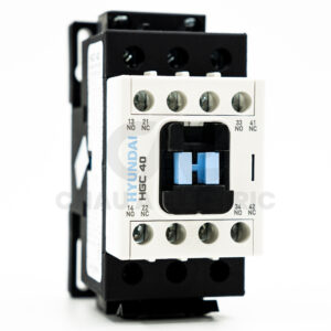 HGC-40
