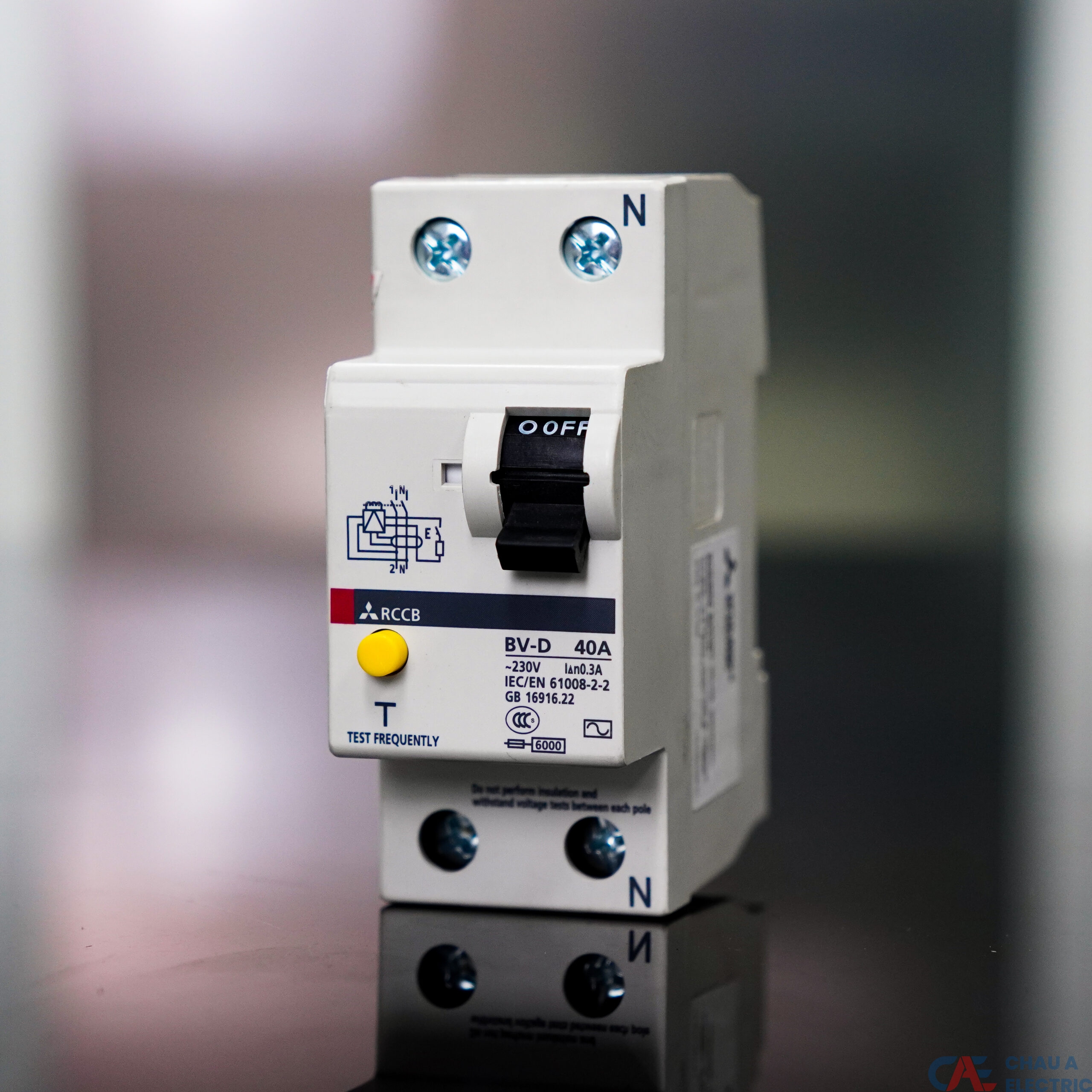 CB chống rò chống quá tải và CB chống rò có gì khác nhau? 4 NDT05402-1-2