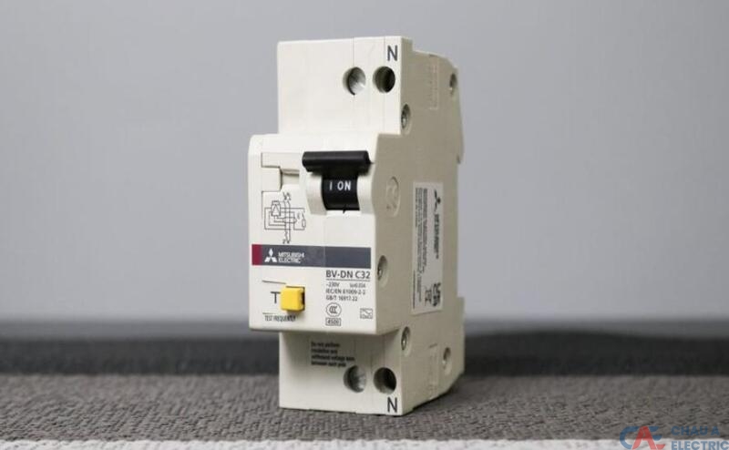 CB chống giật đa năng (RCBO)