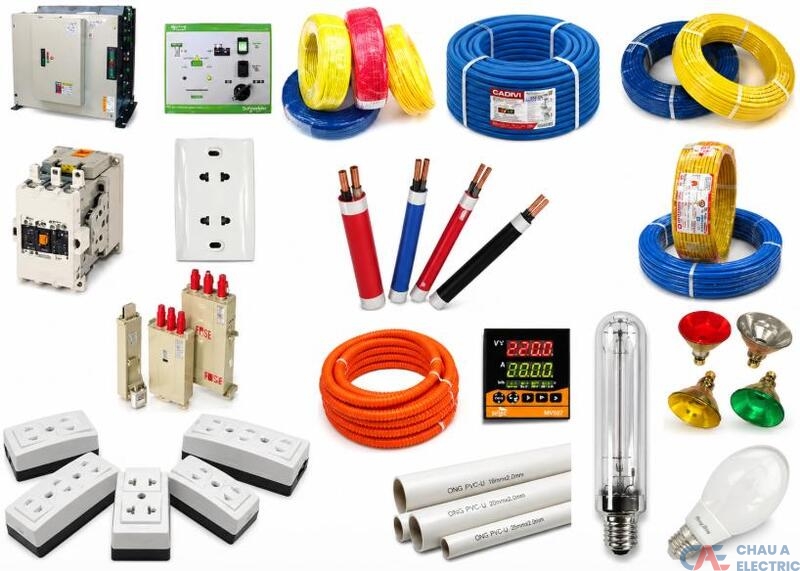 Điện dân dụng là hệ thống điện được sử dụng trong sinh hoạt hàng ngày