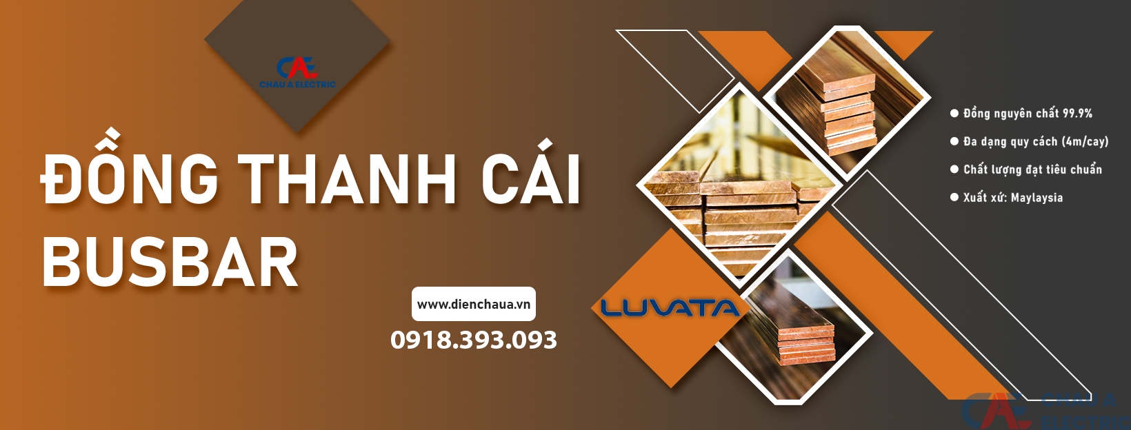 TEST LUVATA