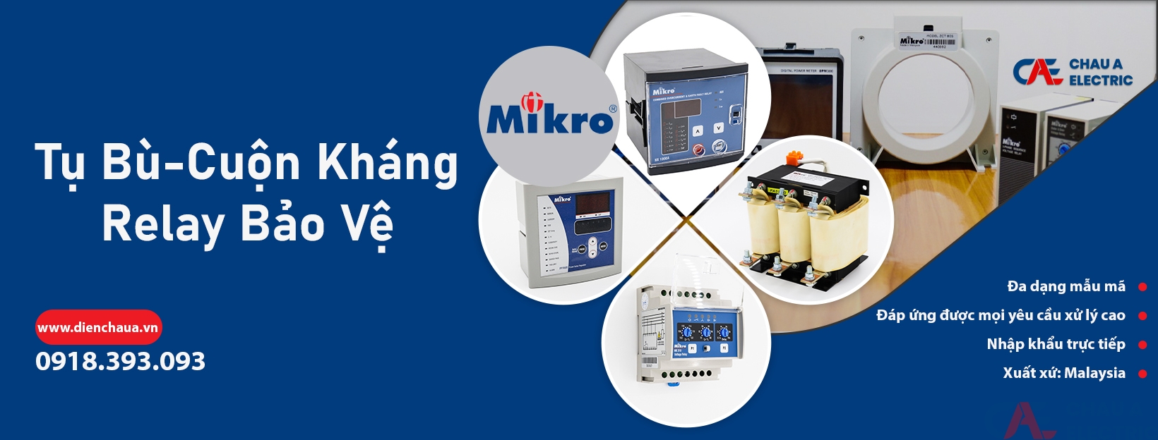 TEST MIKRO