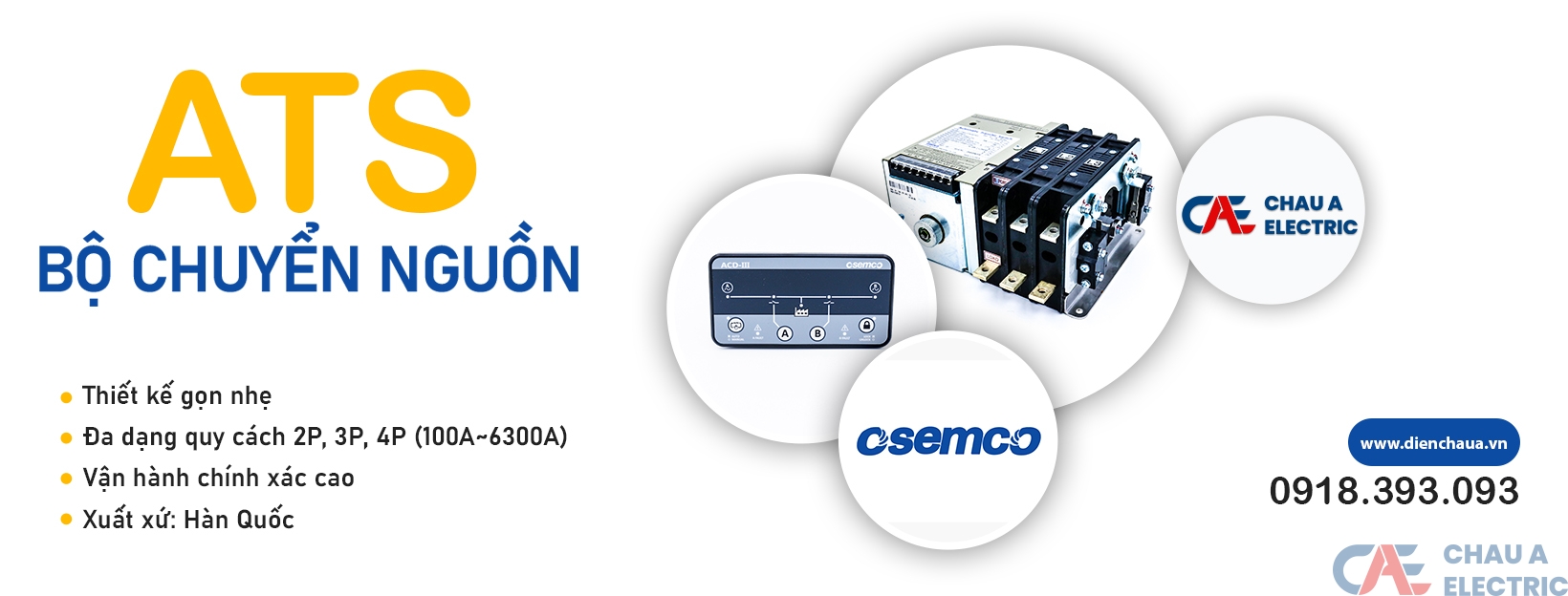TEST OSEMCO