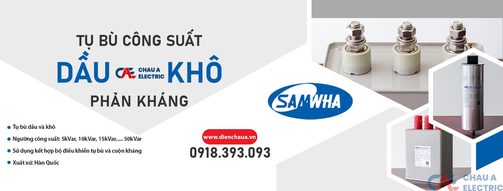 TEST SAMWHA