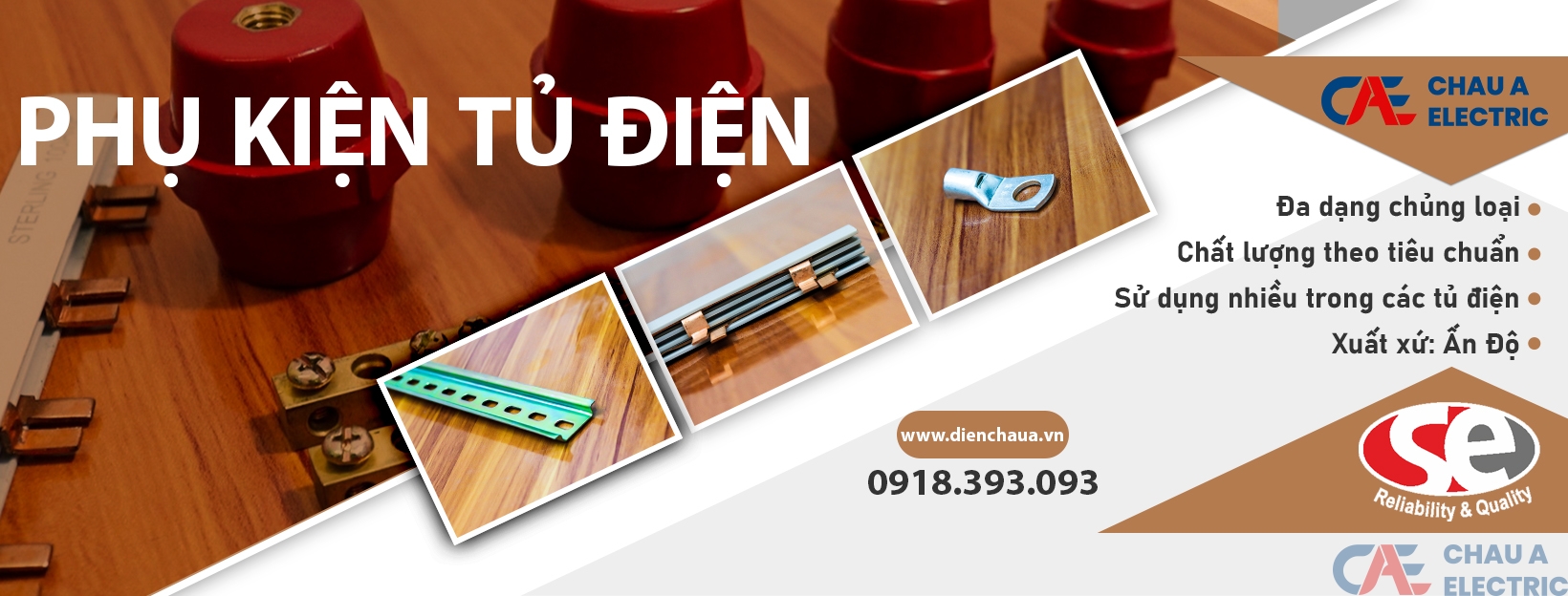 TEST STERLING