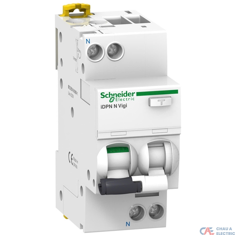 Sản phẩm Aptomat Schneider