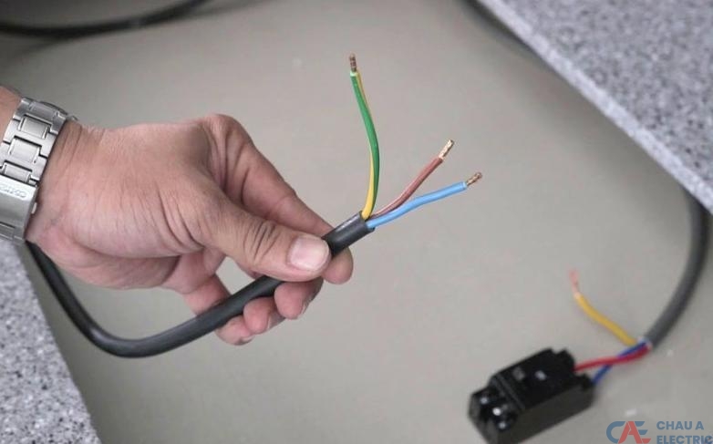 Hướng dẫn lắp aptomat cho bếp từ an toàn