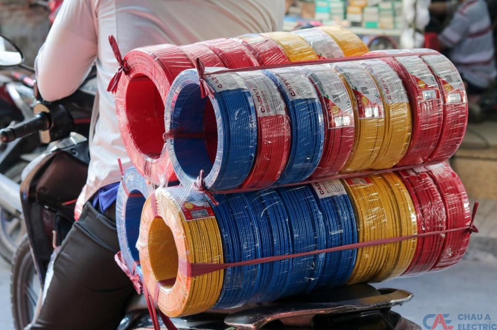 Nên chọn mua hàng tại Điện Châu Á vì sản phẩm chất lượng, dịch vụ tận tâm