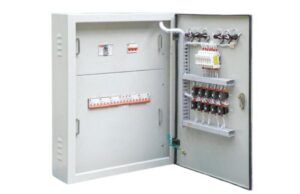 Tủ điện dân dụng là gì
