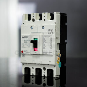 MCCB NF250-SV 3P MITSUBISHI CHAU A