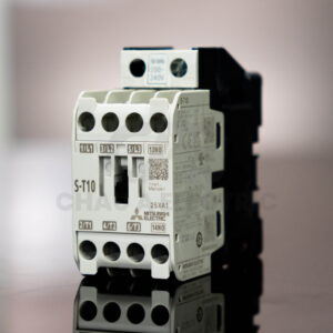 S-T10 CONTACTOR MITSUBISHI CHAU A