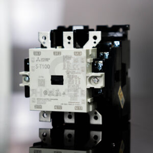 S-T100 CONTACTOR MITSUBISHI CHAU A