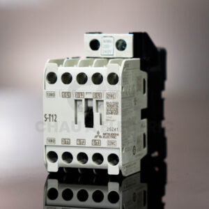 S-T12 CONTACTOR MITSUBISHI CHAU A