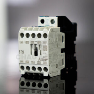 S-T20 CONTACTOR MITSUBISHI CHAU A