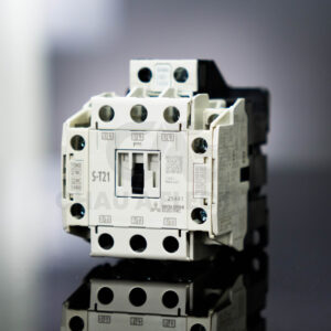 S-T21 CONTACTOR MITSUBISHI CHAU A