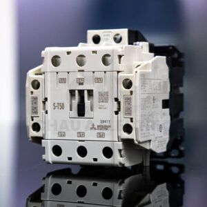 S-T50 CONTACTOR MITSUBISHI CHAU A