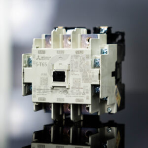 S-T65 CONTACTOR MITSUBISHI CHAU A