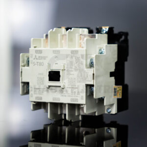 S-T80 CONTACTOR MITSUBISHI CHAU A