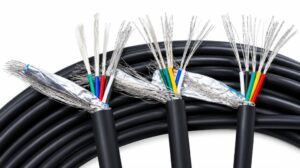 Cáp chống nhiễu là gì