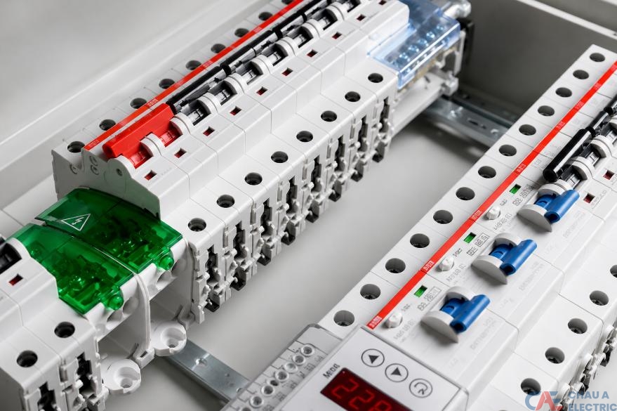 Aptomat đang ngày càng được sử dụng thay cho cầu chì và trở thành một thiết bị bảo vệ thông dụng