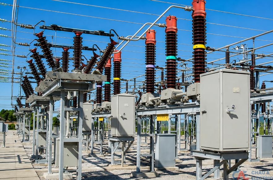 U dây, U pha là gì? Cách phân biệt và công thức tính chi tiết 2 Điện áp dây và điện áp pha trong hệ thống phân phối điện
