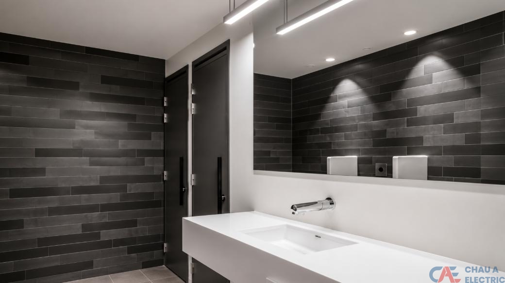 Đèn LED dạng tuýp